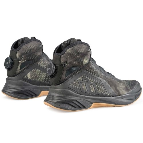 Hooligan AF CE  GREY CAMO