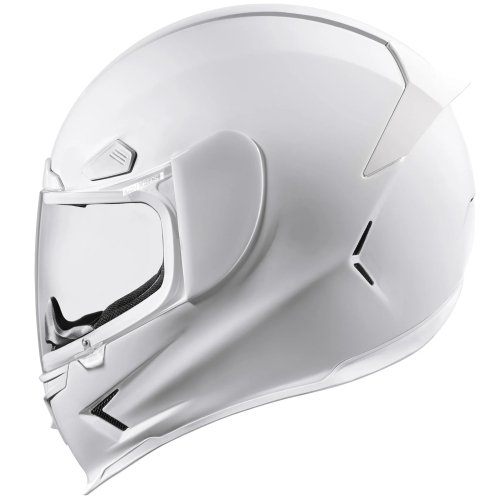 Airframe Pro Solid WHITE