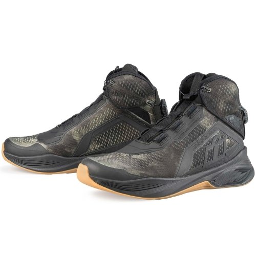 Hooligan AF CE  GREY CAMO