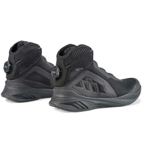 Hooligan AF CE  BLACK