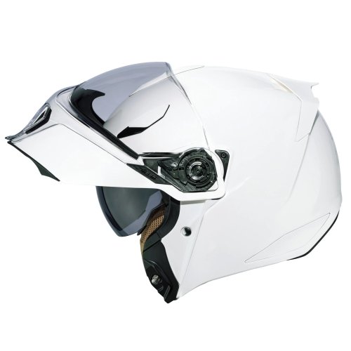 THRESHOLD GLOSS WHITE