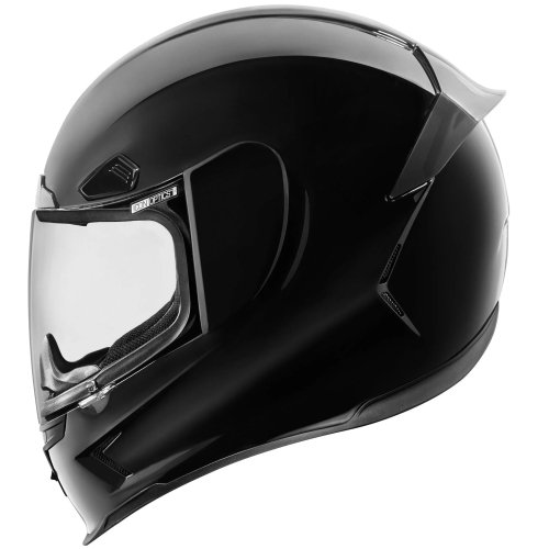 Airframe Pro Solid Black