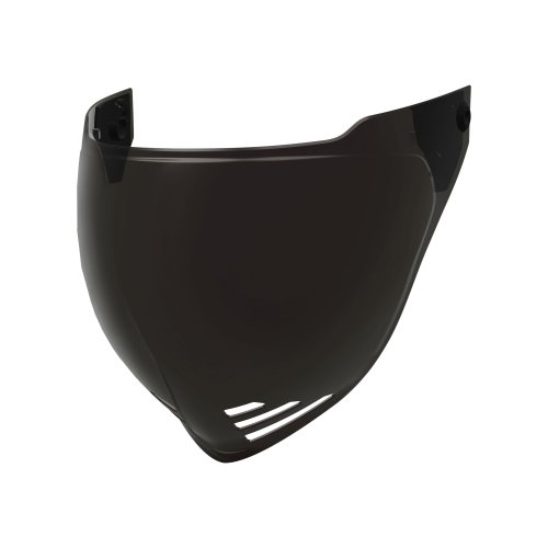 BUBBLESHIELD DOMAIN LIMOTINT BLACK