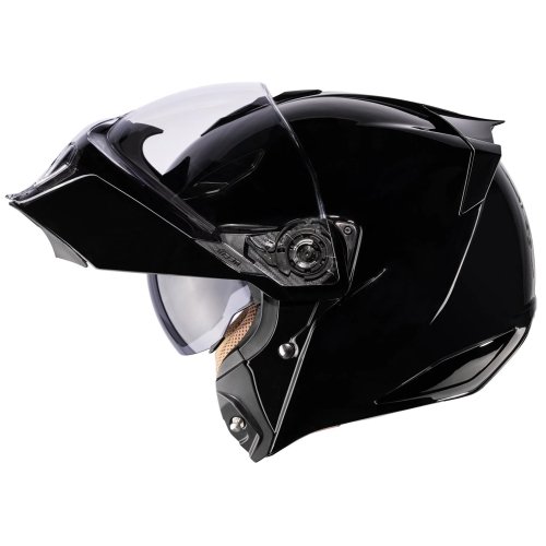 THRESHOLD GLOSS BLACK