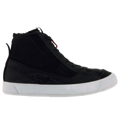 Stated Black