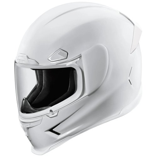 Airframe Pro Solid WHITE