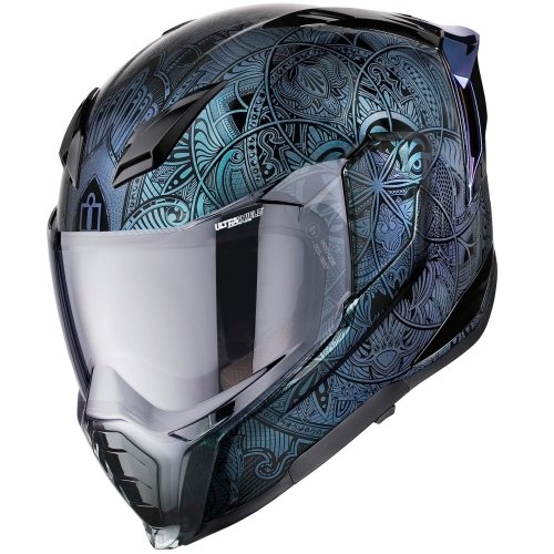 UlTRAFLITE  OPAL MANDALA BLUE