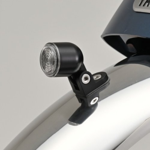 D-Tail LED Taillight