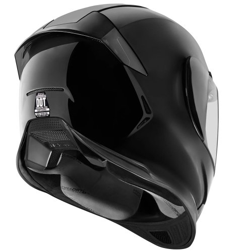 Airframe Pro Solid Black