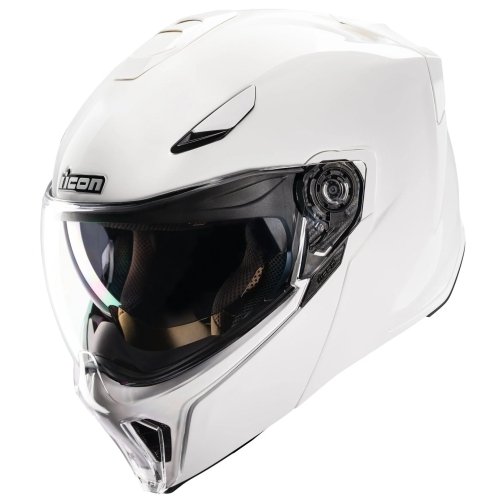 THRESHOLD GLOSS WHITE