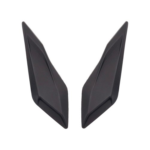 Ultraflite Forehead Vent Switches