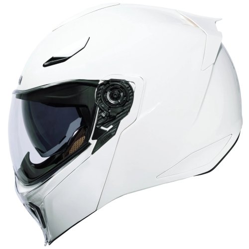 THRESHOLD GLOSS WHITE