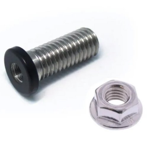 Rigid mounting M5x20mm