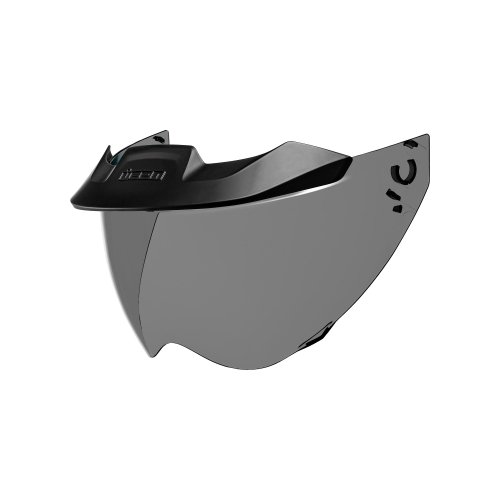 SHIELD DOMAIN DARK SMOKE ECE