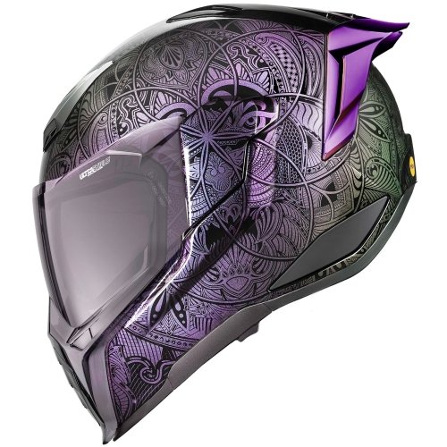 UlTRAFLITE  OPAL MANDALA PURPLE