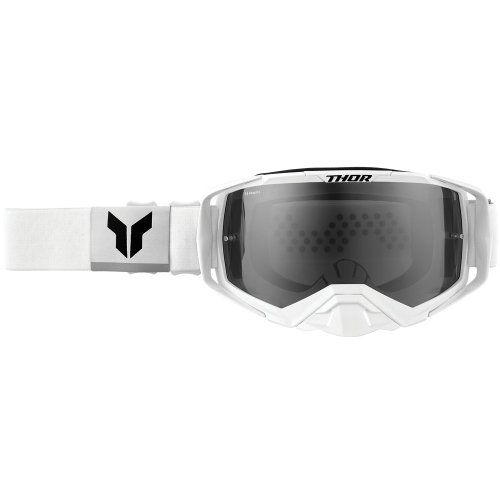 Activate Goggles WHITE