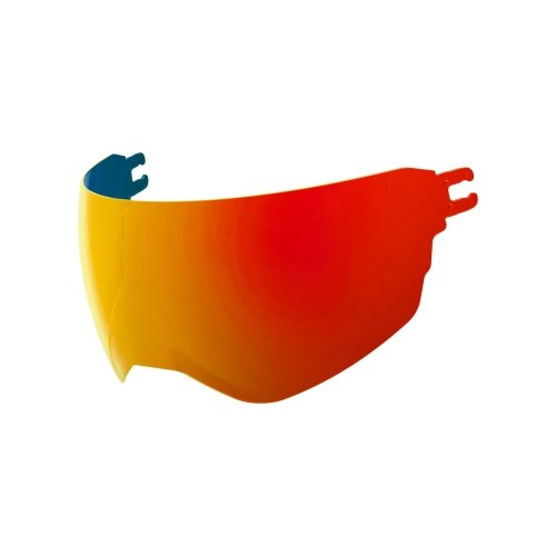 DROPSHIELD ULTRA CALYPSO RED