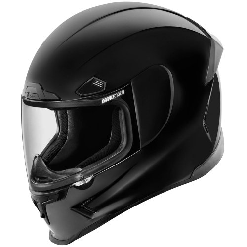 Airframe Pro Solid Black