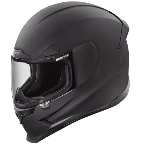 Airframe Pro Solid Rubatone