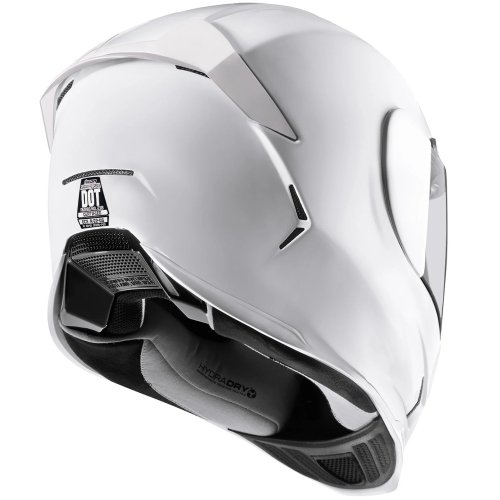 Airframe Pro Solid WHITE
