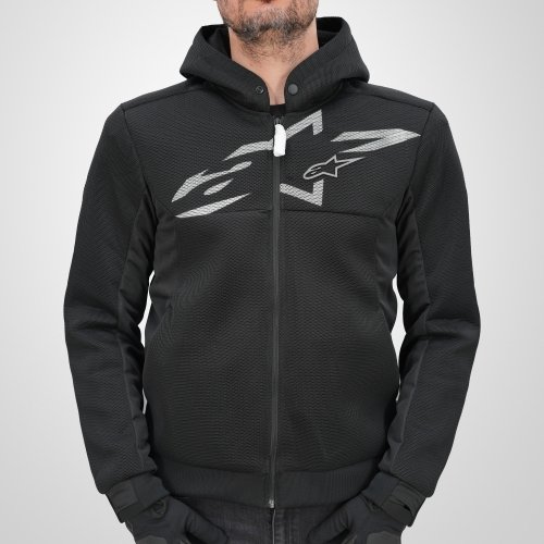 Chrome Superairflow Hoodie