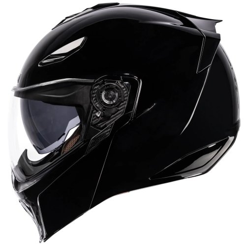 THRESHOLD GLOSS BLACK