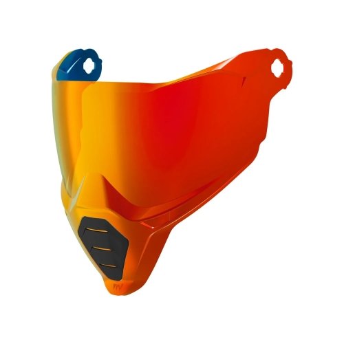 Ultrashield CALYPSO RED