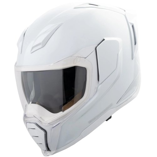 UlTRAFLITE  SOLID WHITE