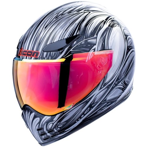 Domain Nouveau Silver