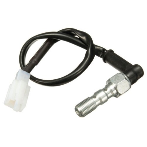 Двойной Банжо болт