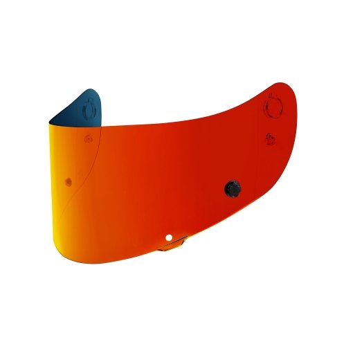 Optics Tracshield CALYPSO RED
