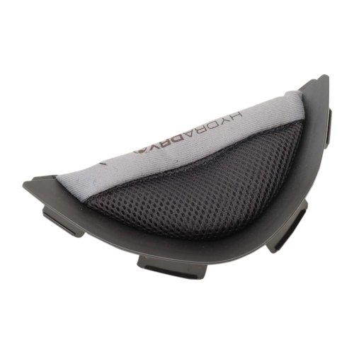 Airflite Helmet Chin Curtain