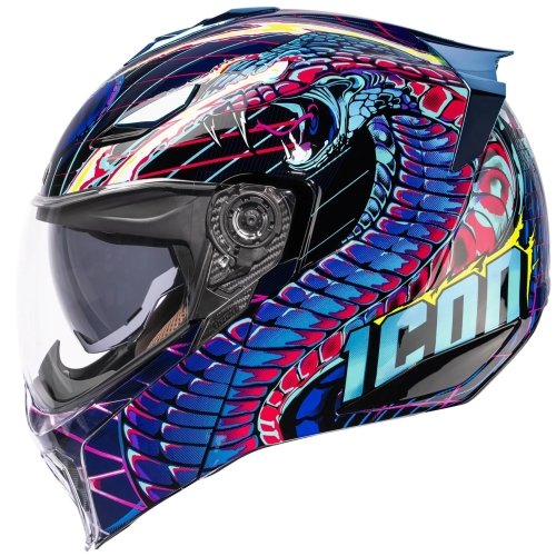 Threshold Lazer Cobra