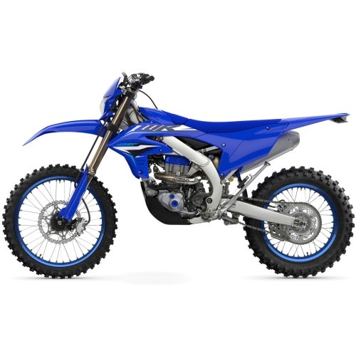 WR450F 2026
