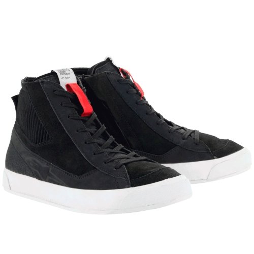 Stated Black