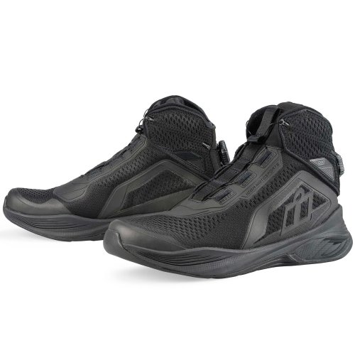 Hooligan AF CE  BLACK