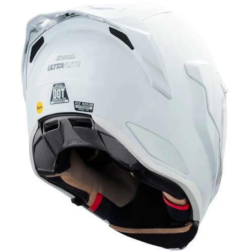UlTRAFLITE  SOLID WHITE