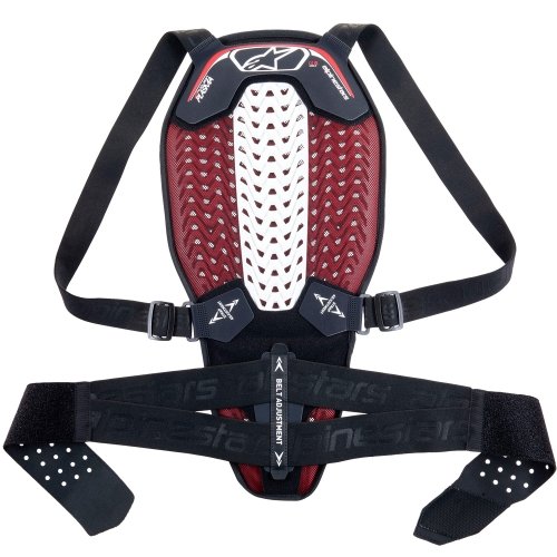 Nucleon Plasma Back Protector