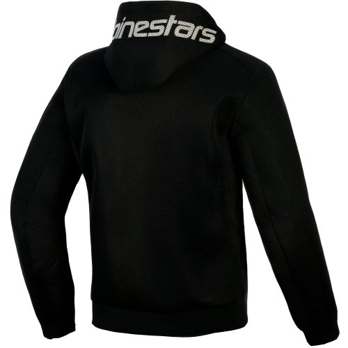 Chrome Superairflow Hoodie