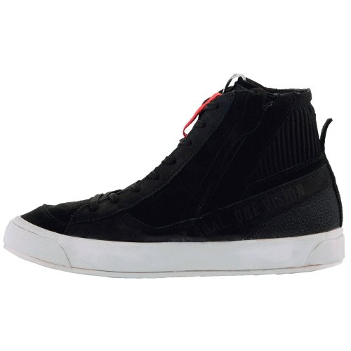 Stated Black