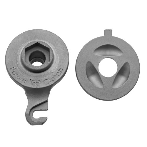 Легкий выжим сцепления