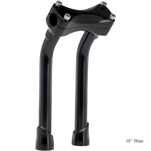 Murdock Pullback Risers