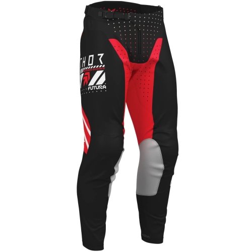 LAUNCHMODE FUTURA PANT