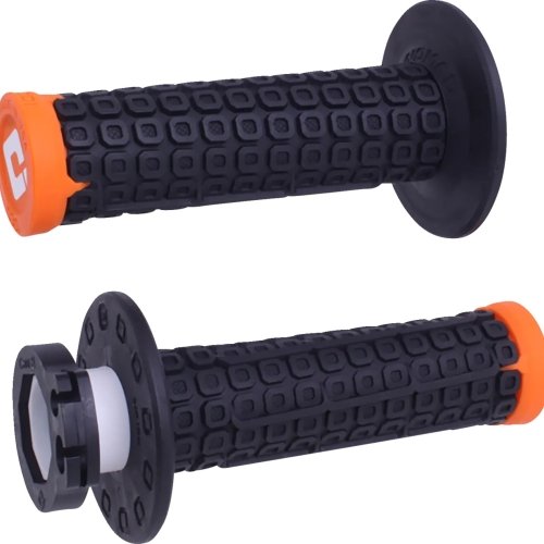 NOMAD D3O Lock-on