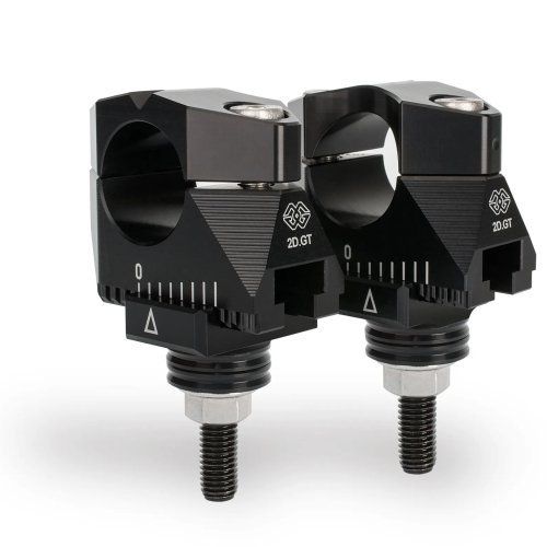2DGT RISERS