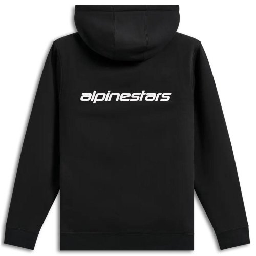 TRANSVERSE BLACK
