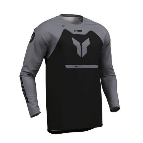 RIDEMODE MENACE BLACK