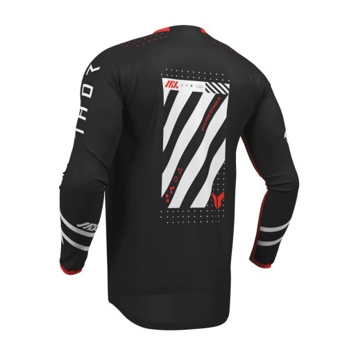 LAUNCHMODE FUTURA JERSEY