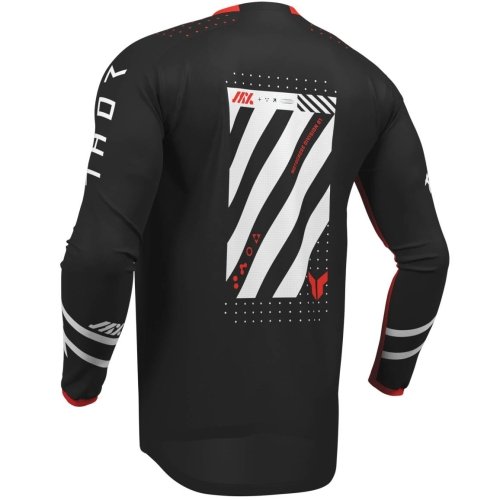 LAUNCHMODE FUTURA JERSEY