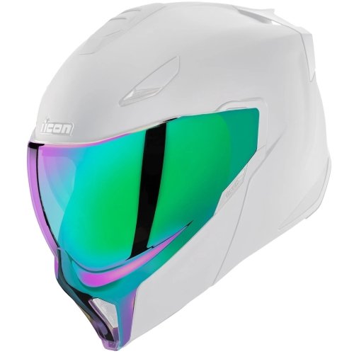 SHIELD THRESHOLD SCARAB GREEN